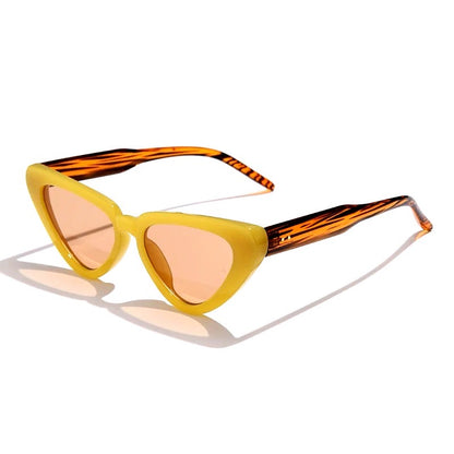 TigerGlance Sunglasses: Fierce Unisex Tiger Edition