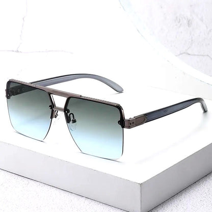 Unisex Dark Horizon Sunglasses