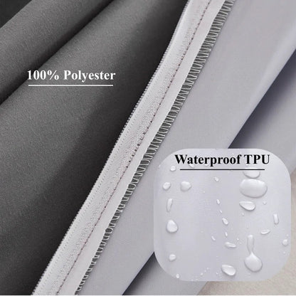 Bed Bug Blocker Plus Premium: Waterproof Mattress Protector