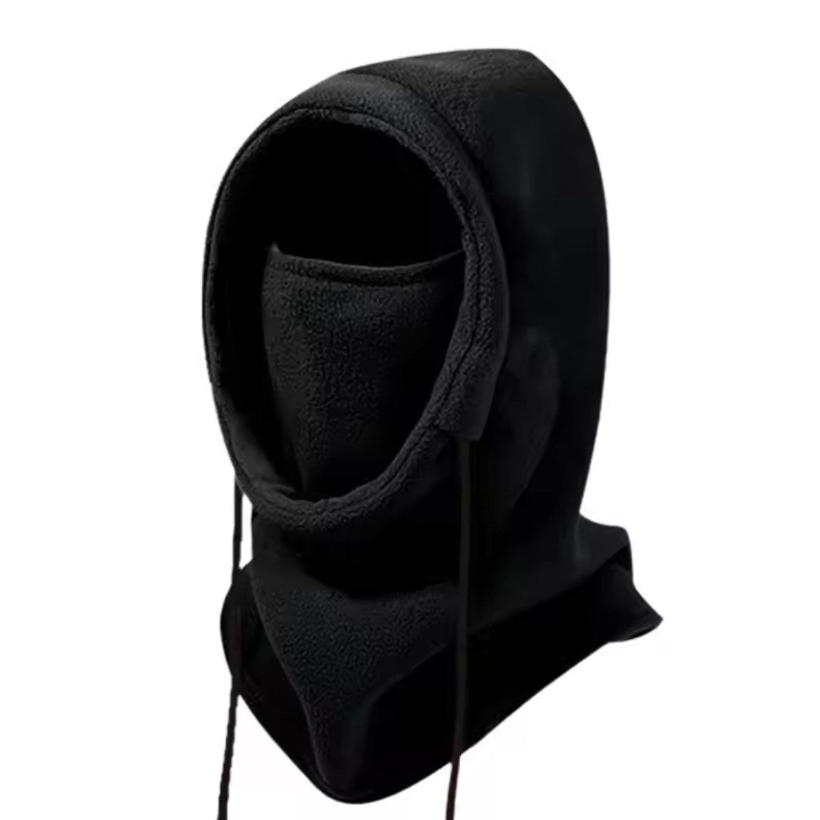 ArcticShield Fleece Hooded Balaclava