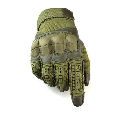 🔥LAST DAY-60%OFF🔥-Heavy Duty Professional Tactical Hard Gloves