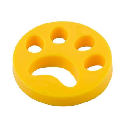 Yellow WildHotDeals Laundry Pet Hair Remover🐾