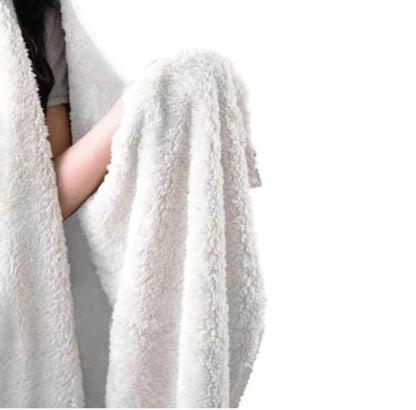 WildHotDeals 🎁to My Daughter Warm Blanket present🎁