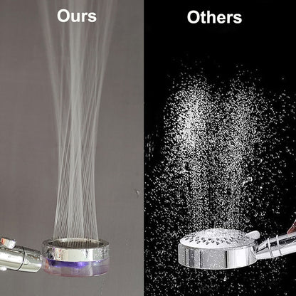 WildHotDeals Turbo-High Pressure Shower Head