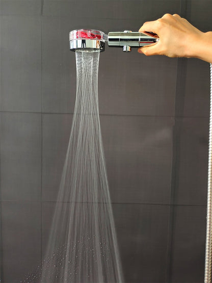 WildHotDeals Turbo-High Pressure Shower Head