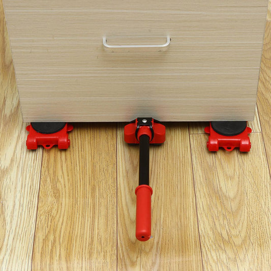 WildHotDeals Heavy Duty Furniture Lifter