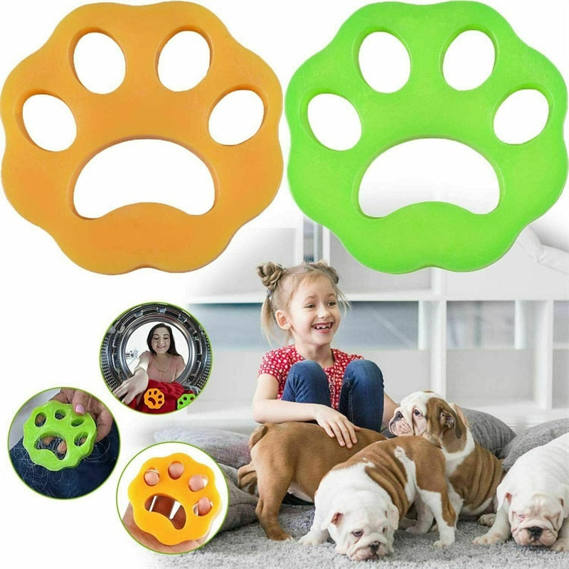 🔥LAST DAY-40%OFF🔥Laundry Pet Hair Remover🐾