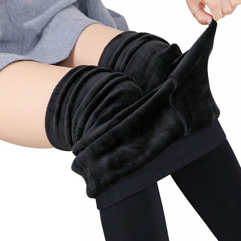 WildHotDeals ColdProof Cashmere Legging for Winter