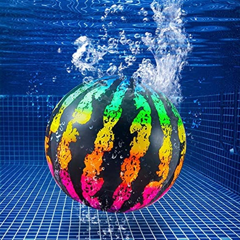 WildHotDeals THE Coolest Watermelon Water Fruit Ball For Summer