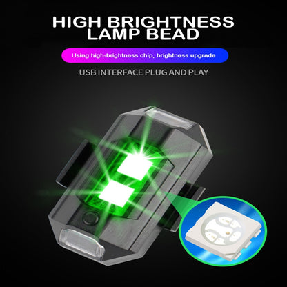 WildHotDeals Wirless high Brightness Flashing LED Accessories