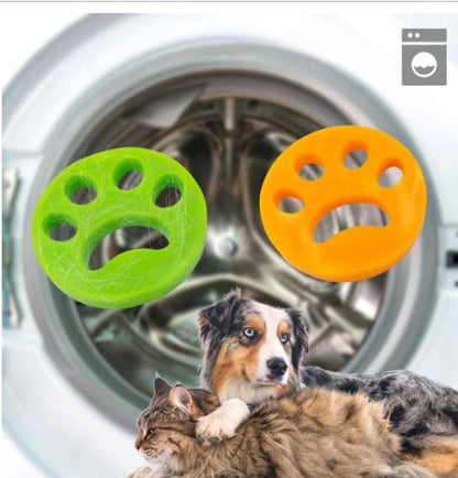 WildHotDeals Laundry Pet Hair Remover🐾