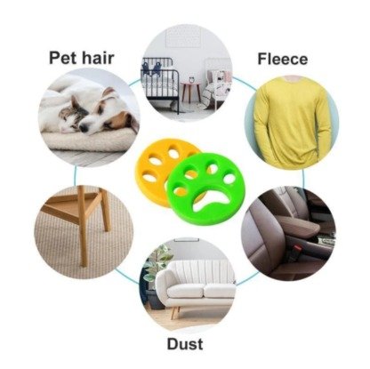 WildHotDeals Laundry Pet Hair Remover🐾