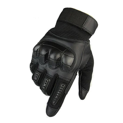 🔥LAST DAY-60%OFF🔥-Heavy Duty Professional Tactical Hard Gloves