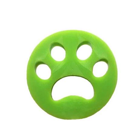 Green WildHotDeals Laundry Pet Hair Remover🐾