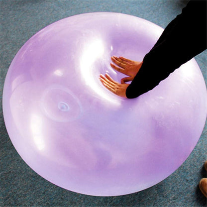 Amazing Summer Fun Bubble Ball Balloon Indoor Outdoor Fun🎈💦